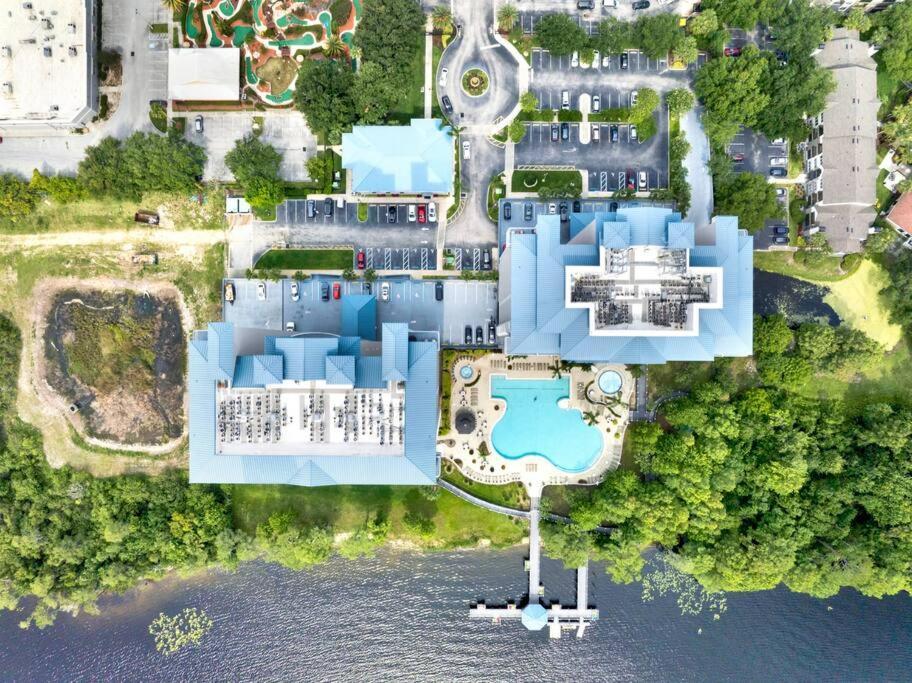 Big Pool, Stunning Lakeview, Sunrise, Disney #1907 Orlando Zewnętrze zdjęcie