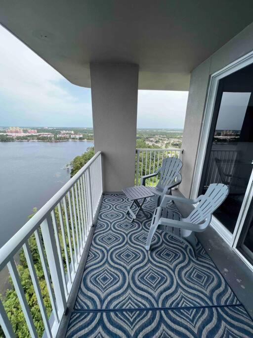 Big Pool, Stunning Lakeview, Sunrise, Disney #1907 Orlando Zewnętrze zdjęcie