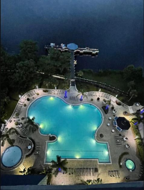 Big Pool, Stunning Lakeview, Sunrise, Disney #1907 Orlando Zewnętrze zdjęcie