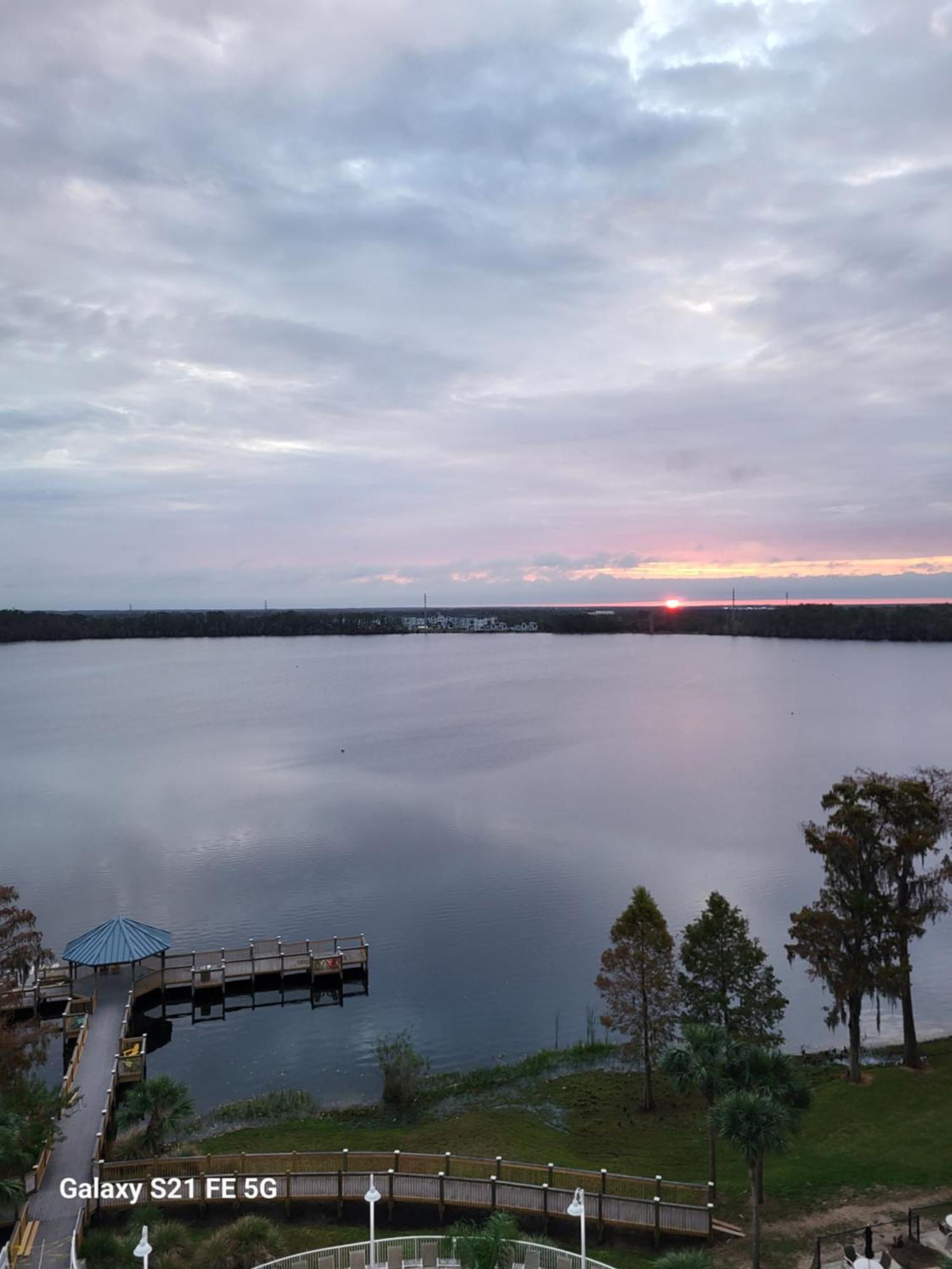 Big Pool, Stunning Lakeview, Sunrise, Disney #1907 Orlando Zewnętrze zdjęcie